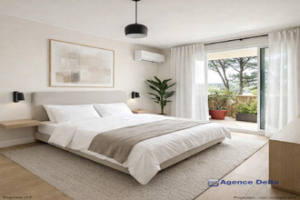 achat appartement toulon 83200
