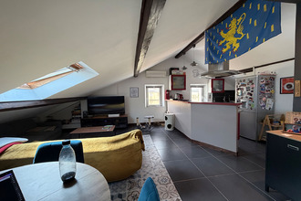 achat appartement toulon 83200