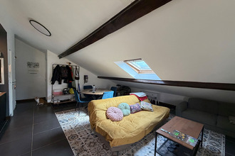 achat appartement toulon 83200
