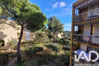 achat appartement toulon 83200