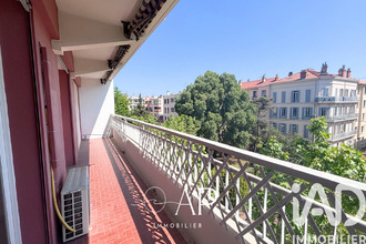 achat appartement toulon 83200