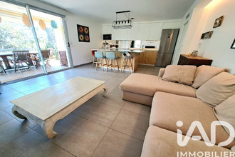 achat appartement toulon 83200