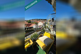 achat appartement toulon 83200