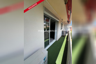 achat appartement toulon 83200