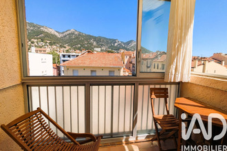 achat appartement toulon 83200