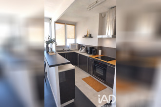 achat appartement toulon 83200