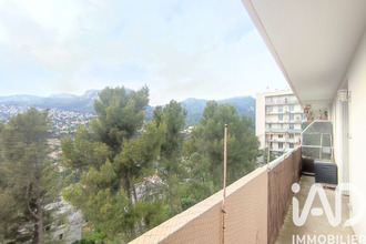 achat appartement toulon 83200