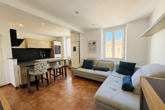 achat appartement toulon 83200