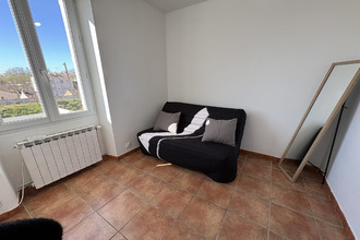 achat appartement toulon 83200