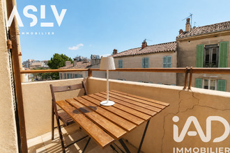 achat appartement toulon 83200