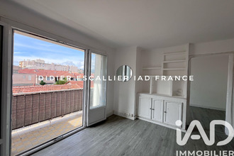 achat appartement toulon 83200