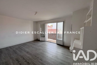 achat appartement toulon 83200