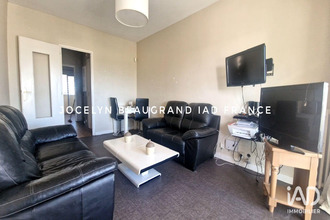 achat appartement toulon 83200