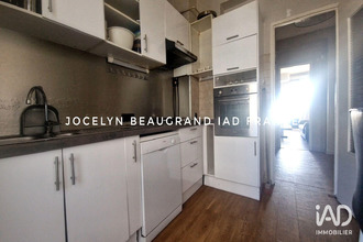 achat appartement toulon 83200