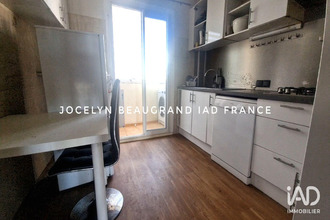 achat appartement toulon 83200
