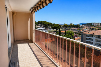 achat appartement toulon 83200