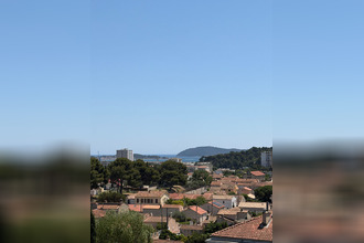 achat appartement toulon 83200