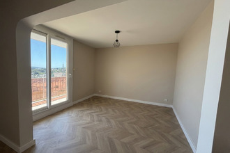 achat appartement toulon 83200