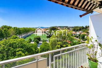 achat appartement toulon 83200