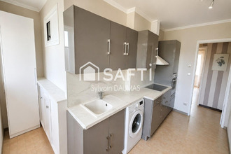 achat appartement toulon 83200