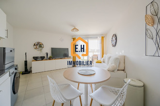 achat appartement toulon 83200