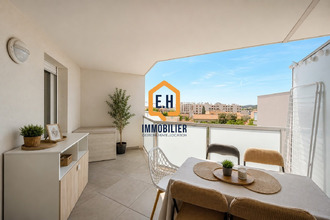 achat appartement toulon 83200