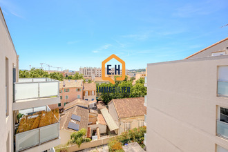 achat appartement toulon 83200