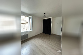 achat appartement toulon 83200
