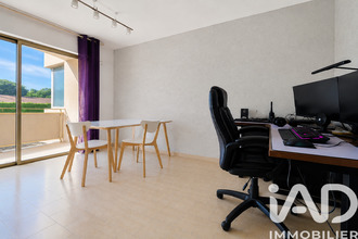 achat appartement toulon 83200