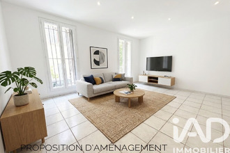 achat appartement toulon 83200