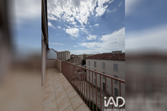 achat appartement toulon 83200