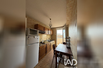 achat appartement toulon 83200