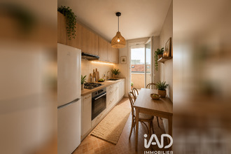 achat appartement toulon 83200