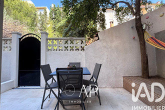 achat appartement toulon 83200