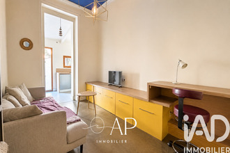 achat appartement toulon 83200
