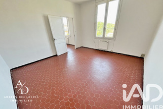 achat appartement toulon 83200