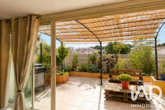 achat appartement toulon 83200