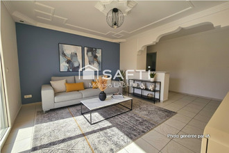 achat appartement toulon 83200