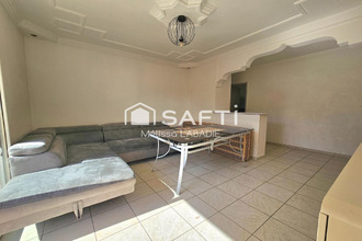 achat appartement toulon 83200
