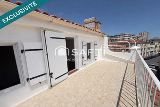 achat appartement toulon 83200