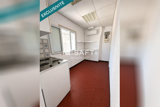 achat appartement toulon 83200