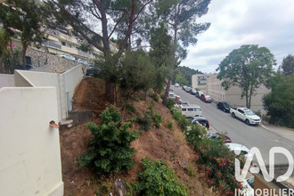 achat appartement toulon 83200