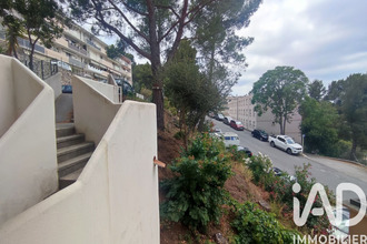 achat appartement toulon 83200