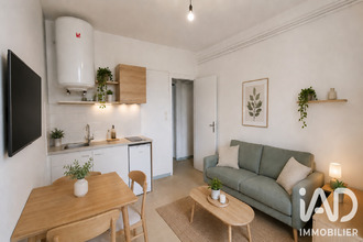 achat appartement toulon 83200