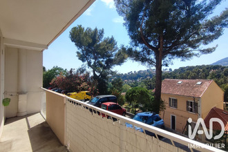 achat appartement toulon 83200