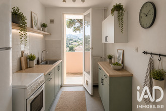 achat appartement toulon 83200