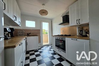 achat appartement toulon 83200