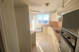 achat appartement toulon 83200