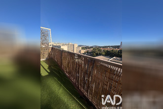 achat appartement toulon 83200
