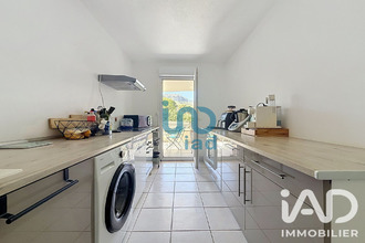 achat appartement toulon 83200